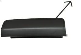 COPRIGANGIO INFERIORE SX PARAURTI ANTERIORE PER TOYOTA RAV 4 01/2019> [OE 52438-42901]