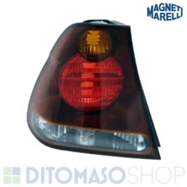 FANALE POSTERIORE SX PER BMW SERIE 3E46 COMPACT 03/2003>-MARELLI [OE 63216934161]