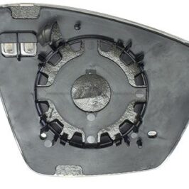 VETRO SPECCHIO DX TERMICO C/PIASTRA PER SKODA KAROQ 01/2017>