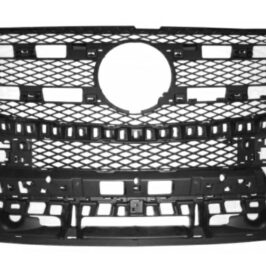 GRIGLIA RADIATORE PER MERCEDES GLS X166 01/2012> [OE A1668852465]