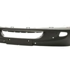 PARAURTI ANTERIORE GRIGIO SCURO C/PDC+FENDINEBBIA PER MERCEDES SPRINTER W906 04/2006> OE A90688007709B51