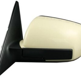 RETROVISORE DX ELETTRICO TERMICO 5PIN PRIMERIZZATO PER KIA SOUL 02/2009-12/2013