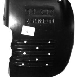 PARASASSI ANTERIORE SX PARTE POSTERIORE PER MERCEDES VITO W638-VIANO 12/1995>08/2003 OE A6386980430