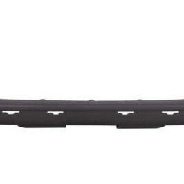 PARAURTI ANTERIORE INFERIORE C/FENDINEBBIA +FORI MODANATURE PER PEUGEOT 2008 05/2016> [OE 9815456880]