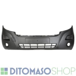 PARAURTI ANTERIORE C/FENDINEBBIA PER RENAULT MASTER 01/2010> OE 620220007R
