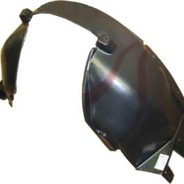 PARASASSI ANTERIORE SX PER JAGUAR S-TYPE 01/2004>12/2008 [OE XR8037523]