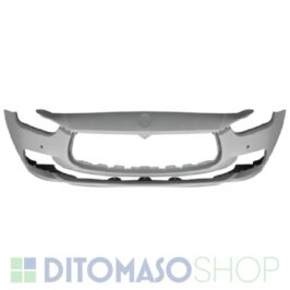 PARAURTI ANTERIORE PRIMED C/PDC PER MASERATI GHIBLI 08/2013> OE 673001801