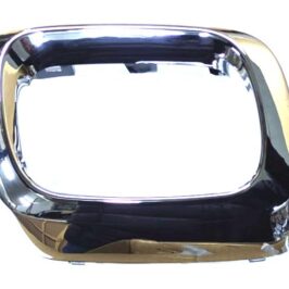 CORNICE FORO MARMITTA DX CROMATA PER MERCEDESC CLASSE A W177 08/2018> OE A2478850001