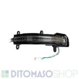 FANALINO  RETROVISORE DESTRO LED PER AUDI Q5 04/2008> AUDI Q7 01/2006> OE 4L0949102