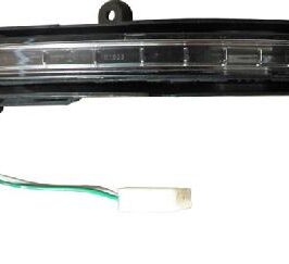 FANALINO RETROVISORE DX PER AUDI Q5 04/2008-/Q7  2009-