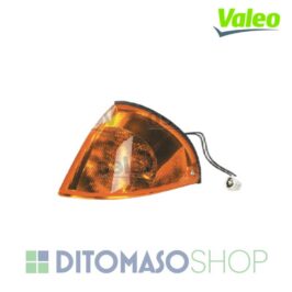 FANALINO ANTERIORE SINISTRO ARANCIO PER SUZUKI SWIFT 11/1996> VALEO OE 3560280EA0