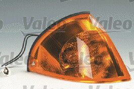 FANALINO ANTERIORE SX ARANCIO PER SUZUKI SWIFT 11/1996>-VALEO [OE 3560280EA0]