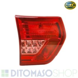 FANALE POSTERIORE SX INTERNO PER CITROEN C5 SW 01/2008>09/2010 HELLA [OE 6351JX]