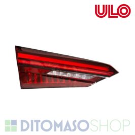 FANALE POSTERIORE INTERNO SX A LED DINAMICO PER AUDI A5 06/2016> ULO OE 8W6945093R