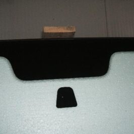 PARABREZZA INCAPSULATO VERDE C/VIN PER CITROEN JUMPER-FIAT DUCATO-PEUGEOT BOXER 08/2006> OE 8116LN