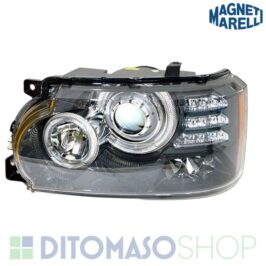 FARO SX BIXENO D3S-H7 GRIGIO AFS C/CENTRALINA PER RANGE ROVER 05/2009> MARELLI OE LR010825