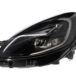 FARO DX FULL LED CORNICE NERA 9PIN PER FORD PUMA ST-LINE 01/2020> VALEO OE 2461159