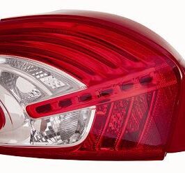 FANALE POSTERIORE DX A LED PER PEUGEOT 208 01/2012> [OE 9672628380]