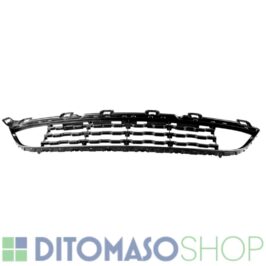 GRIGLIA PARAURTI ANTERIORE INFERIORE PER BMW X6 F16 M-PKG 01/2014> OE 51118056521