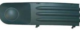 GRIGLIA DX PARAURTI ANTERIORE PER VW TRANSPORTE T5 09/2003>12/2008 [OE 7H0807490C7G9]