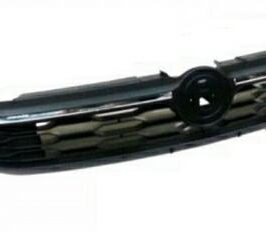 GRIGLIA RADIATORE C/MODANATURA CROMATA PER FIAT DOBLO' 01/2015> [OE 735618636]