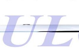 PROFILO MODANATURA PORTA POSTERIORE DX CROMATO PER RENAULT CAPTUR 10/2019> [OE 828D01474R]