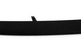 MODANATURA GRIGLIA DX PARAURTI ANTERIORE PER BMW SERIE 3 E90-E91 05/2005> [OE 51117134092]