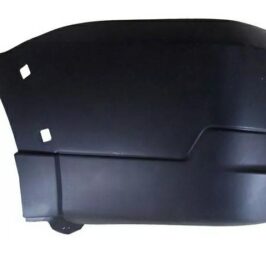 CANTONALE POSTERIORE SX C/FORI GIROPARAFANGO+PDC PER MITSUBISHI PAJERO 5 PORTE 01/2007> [OE 6410B017WB]