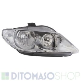 FARO DX H7-H1 ELETTRICO PER SEAT EXEO 05/2009> [OE 3R1941006D]