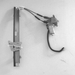 ALZACRISTALLO ELETTRICO ANTERIORE DX PER KIA RIO 01/1999-08/2005 [OE 0K30C58560B]