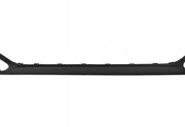 SPOILER P/TI POST BMW BMW SERIE 7 G11-G12 01/15>