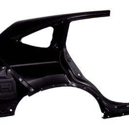 PARAFANGO POSTERIORE DX PER HONDA CR-V 01/2012> [OE 04636T1GG01ZZ]