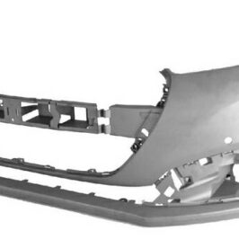 PARAURTI ANTERIORE C/PRIMER +4 SENSORI PER PEUGEOT 208 06/2015> TUV [OE 1613478980]