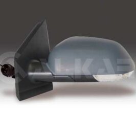 RETROVIRE SX MECCANICO C/LUCCIOLA PRIMERIZZATO PER VW POLO 07/2005>08/2009