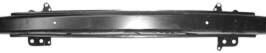 RINFORZO PARAURTI ANTERIORE PER VW POLO 08/2001>06/2005 [OE 6Q08007109]