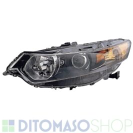 FARO SINISTRO H1-HB3 ELETTRICO PER HONDA ACCORD 01/2009>03/2011 OE 33150TL0G01