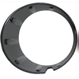 CORNICE FENDINEBBIA DX NERA PER MINI COOPER-ONE 07/2010> OE 51117268748