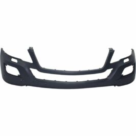 PARAURTI ANTERIORE C/PRIMER +SENSORI+LAVAFARI PER MERCEDES CLASSE M W164 09/2008>09/2011 [OE A16488033409999]
