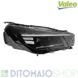 FARO DESTRO ECO LED PER OPEL CORSA F 07/2023> VALEO OE 9851263980
