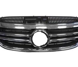 GRIGLIA RADIATORE PER VW TIGUAN 09/2007>05/2011 [OE5N0853651C2ZZ]