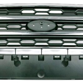 GRIGLIA RADIATORE CROMATA-NERA PER FORD ECOSPORT 01/2017> [OE 2266652]