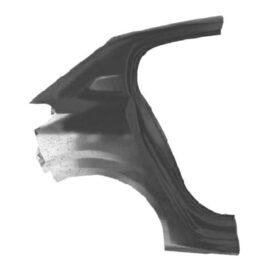 PARAFANGO POSTERIORE DX PER PEUGEOT 208 5 PORTE 01/2019> OE 1660272380