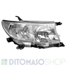FARO DX H11-HB3 A LED PRED REG ELETTR PER TOYOTA LAND  CRUISER 01/2018> [OE 8113060N00]