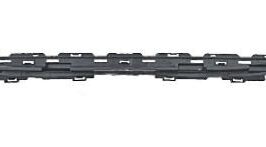 SUPPORTO PARAURTI ANTERIORE CENTRALE PER MERCEDES CLASSE C W205 AMG 04/2018> OE A2058855902