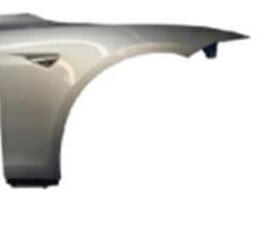 PARAFANGO ANTERIORE DX IN ALLUMINIO PER TESLA MODEL S 04/2016> OE 6008027E0D