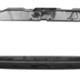 OSSATURA ANTERIORE PER IVECO DAILY 06/2019> OE 5802325918