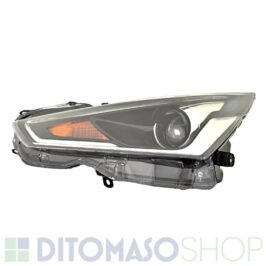 FARO SX A LED ELETTRICO PER TOYOTA AYGO 01/2018> OE 811700H210