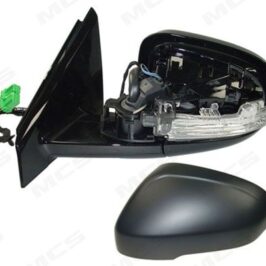 RET.SX EL.T.PR.ABB.+SONDA V40 2012>C/LUCCIOLA GRANDE 10 PIN