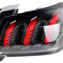 FANALE POSTERIORE SX A LED PER PEUGEOT 208 01/2019> OE 9823216880