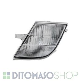 FANALINO ANTERIORE SINISTRO PER NISSAN MICRA K12 09/2005>09/2007 OE 26135BC400
